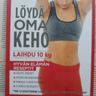 Löydä oma keho: laihdu 10 kg • Elämäsi paras vartalo! - pikkukuva 1