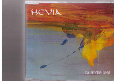 CDS HEVIA-BUSINDRE REEL