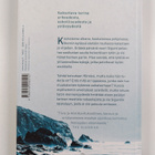 Marcus Sedgwick : Mustat ratsastajat - pikkukuva 2
