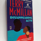 Terry McMillan : Disappearing Acts - pikkukuva 1