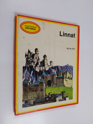 Sandie Oram : Linnat