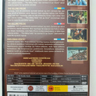 The Killing Fields, Kuoleman kentät - DVD - pikkukuva 2