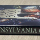 Transylvania 6-5000 (1985) Jeff Goldblum, Geena Davis - pikkukuva 3