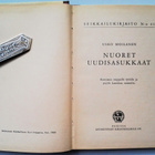 Moilanen Usko: Nuoret uudisasukkaat, v. 1963 - pikkukuva 3