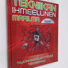 Chris Woodford : Tekniikan ihmeellinen maailma : tajunnan... - pikkukuva 1