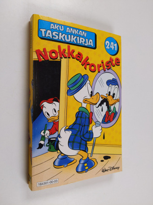 Walt Disney : Nokkakoriste