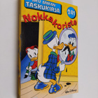Walt Disney : Nokkakoriste - pikkukuva 1