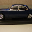 Jaguar MkII -60 1:24 ALE! - pikkukuva 3