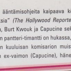 DVD: Vaaleanpunaisen pantterin jäljillä - pikkukuva 3