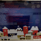 AT HOME FOR CHRISTMAS :: RARE CD-ALBUM WITH BEST ARTIST 2010 - pikkukuva 2