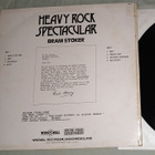Bram Stoker - Heavy Rock Spectacular LP 1972 - pikkukuva 2