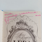 Anu Kaaja : Leda (signeerattu, tekijän omiste) - pikkukuva 3