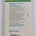 Charlotte Lamb : Mikään ei ole kyllin - pikkukuva 2