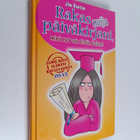 Jim Benton : Rakas nuija päiväkirjani, minä nyt vain tied... - pikkukuva 1
