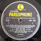 Beatles - Help! lp - pikkukuva 3