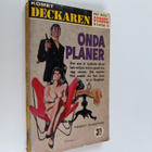 Robert Crawford : Onda planer - pikkukuva 1