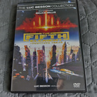 The Fifth Element - puuttuva elementti DVD - pikkukuva 1