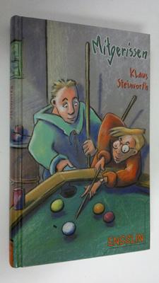 Klaus Steinvorth : Mitgerissen