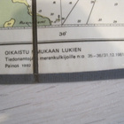 PÄIJÄNTEEN UISTELUKARTTA, 1981 - pikkukuva 3