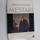 Santeri Levas : Järvenpään mestari - pikkukuva 1