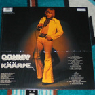 DANNY ~ Käärme ~ LP M-/M- LIPPOLEVY 054 - pikkukuva 2