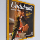 Annette Wolter : Undulaatit - pikkukuva 1