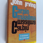 John Irving : Garpin maailma (signeerattu) - pikkukuva 1