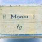 Karhu Monni, 7.6cm, 21.6g - pikkukuva 4