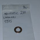 Abumatic 270 - pikkukuva 2