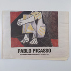 Ateneum : Pablo Picasso : mestariteoksia Pariisin Picasso... - pikkukuva 2