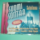 CD Suomi Soittaa - Satulinna 20 Hittiä - pikkukuva 1
