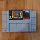 Romance of Three Kingdoms III: Dragon of Destiny (SNES, USA) - pikkukuva 1