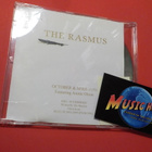 THE RASMUS - OCTOBER & APRIL FEAT. ANETTE OLZON CD-R - pikkukuva 1