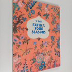 Vladmir Dahl : Father Four Seasons : folk tales, puzzles,... - pikkukuva 1