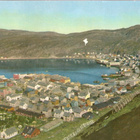 Norja: HAMMERFEST. - pikkukuva 1