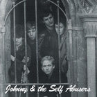 JOHNNY & THE SELF ABUSERS single & demo 1977 ...scotland kbd - pikkukuva 1