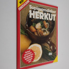 Hilkka Uusivirta : Supisuomalaiset herkut - pikkukuva 1