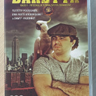 BARETTA: Kausi 1 (3DVD) 70-luvun kulttiklassikko! - pikkukuva 1