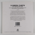 Diane Kochilas : 5 Greek Chefs and Their Favourite Meze - pikkukuva 2