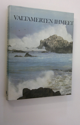 Valtamerten ihmeet