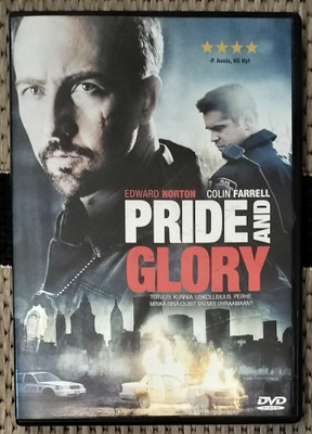 Pride and Glory