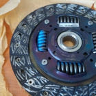 Honda Civic SACHS-kytkinpaketti 3000390001 - pikkukuva 5