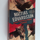 Mattias Edvardsson : Aivan tavallinen perhe - pikkukuva 1