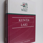 Arno Hannus : Kuntalaki - pikkukuva 1