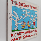 Matt Groening : The big book of Hell : a cartoon book - pikkukuva 1