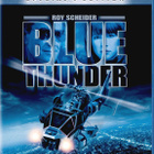 BLUE THUNDER - Sininen salama (1983) Special Edition [U.S] - pikkukuva 1