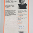 Frances Ashcroft : The Spark of Life - Electricity in the... - pikkukuva 2