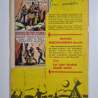 Pecos Bill 10 : Verinen kuilu - pikkukuva 2