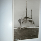 Viva II merellä, mv valokuvakortti, ei p. - pikkukuva 1