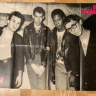 Suosikki 11/1981: Dead Kennedys - pikkukuva 1